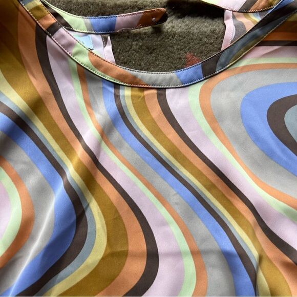 UO silky crop top - Picture 2 of 4